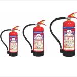 Dry Chemical Powder (6kg)