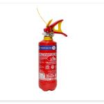 ABC Fire Extinguishers  (1kg)