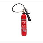 Carbon Di Oxide (4.5kg)