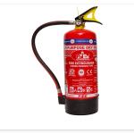 ABC Dry Powder (4kg)