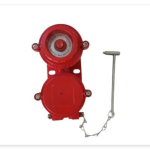 MANUAL CALL POINT Flameproof MANUAL CALL POINT Flameproof