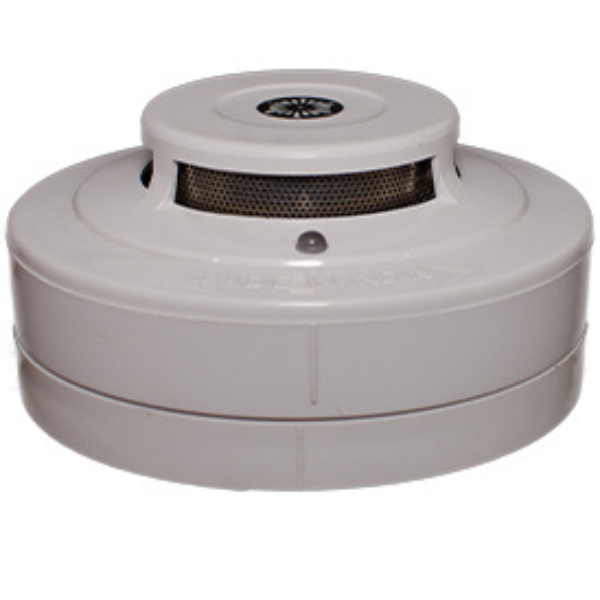 Detectors