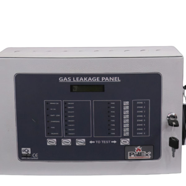 Alarm Panel