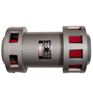 INDUSTRIAL SIREN AC SINGLE PHASE (RANGE 2 KM)