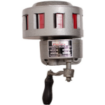 INDUSTRIAL SIREN HANDOPERATED (RANGE 0.5 KM)