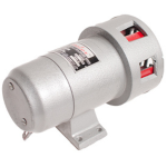 INDUSTRIAL SIREN AC SINGLE PHASE (RANGE 0.5 KM)