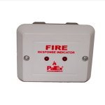 RESPONSE INDICATOR