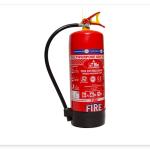 ABC  Fire Extinguishers (9kg)