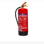 ABC  Fire Extinguishers (9kg)