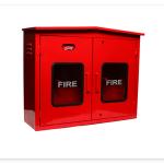 Hose Box Double Door