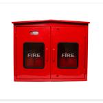 Hose Box Double Door