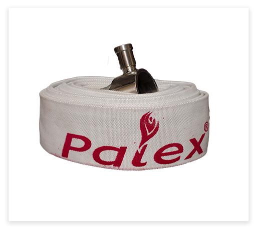 Fire Hose Pipe/RRL Hose Pipe (Stainless Steel)