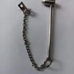 Emergency Glass Break Hammer