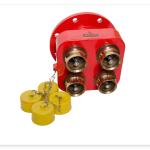 Four Way Fire Brigade Connection