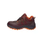 Hillson Swag 1904 PVC Safety Shoes – Orange
