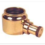 Hydrant Adaptor (Gun Metal)