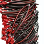 ABC 4-6 KG HOSE PIPE