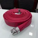 50mm Dia 15 Mtr Long Rrl Hose Pipe