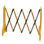 Car Parking Foldable Expandable Barricade