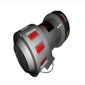 Industrial Siren Ac Single Phase (Range: 3 Km)