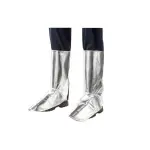 Kevlar 18″ Aluminized Leg Guard