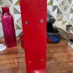 Fire Extinguisher Stand, Mild Steel (MS)