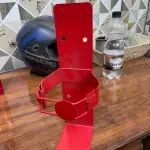 Fire Extinguisher Stand, Mild Steel (MS)