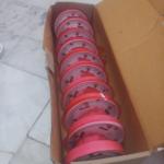 White Apollo SERIES. -65 Conventional Smoke Detector, For Office Buildings