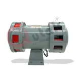 QT 2KM D110 Horizontal Double Mounting Siren