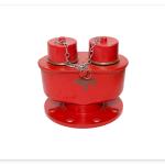 Two Way Fire Brigade Connection