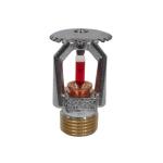 Upright Sprinkler