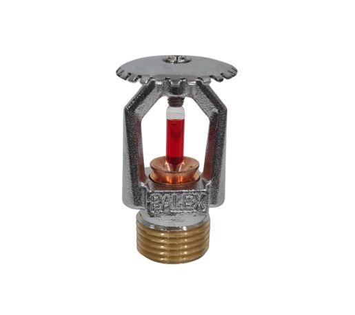 Upright Sprinkler