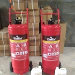 AFFF 45Ltr Trolley ( Palex )